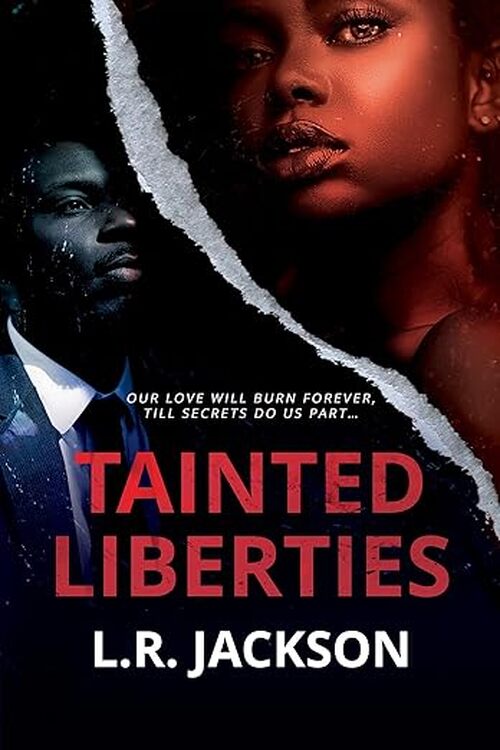 Tainted Liberties by L.R. Jackson