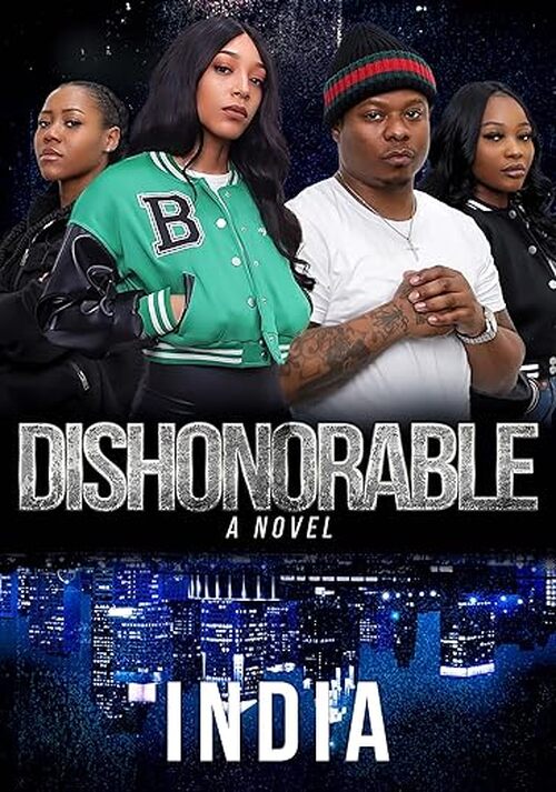 Dishonorable by  INDIA