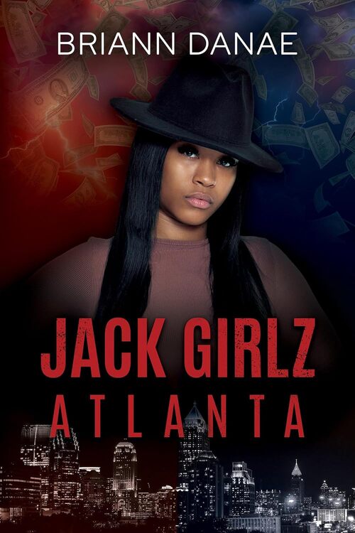 Jack Girlz Atlanta by BriAnn Danae