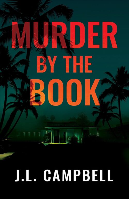 Murder by the Book