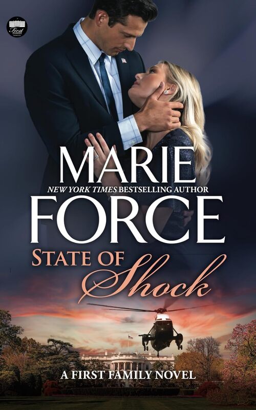 State of Shock by Marie Force