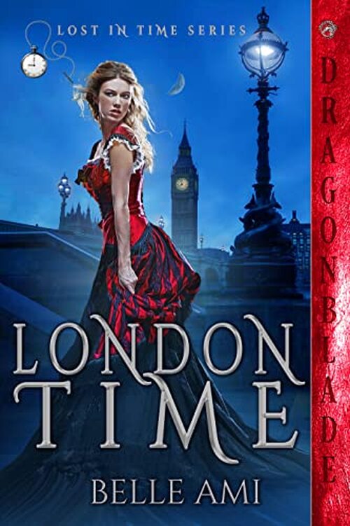 London Time by Belle Ami