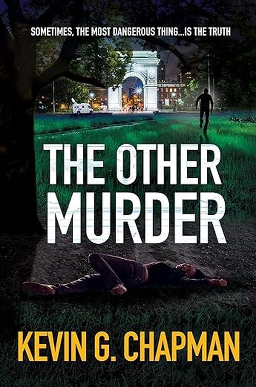 The Other Murder by Kevin G. Chapman