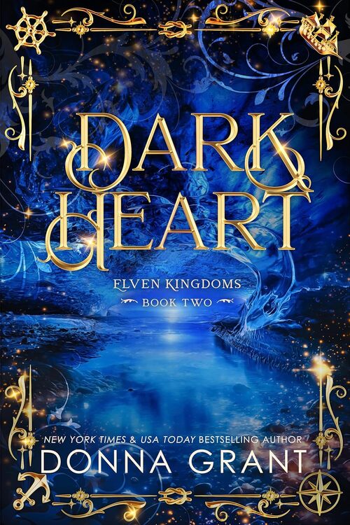 Dark Heart by Donna Grant