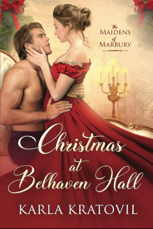Christmas at Belhaven Hall