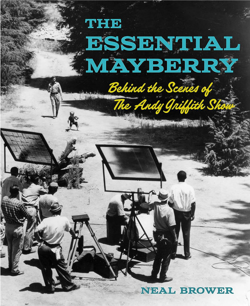 The Essential Mayberry by Neal Brower
