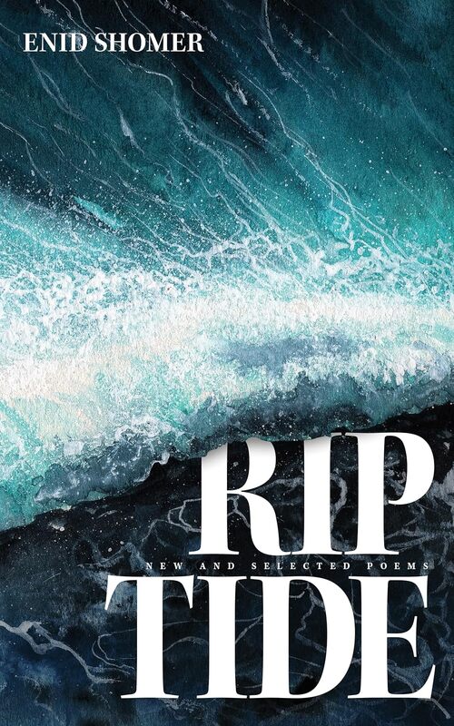 Riptide by Enid Shomer