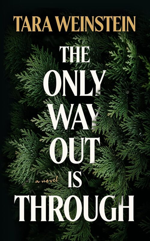The Only Way Out Is Through