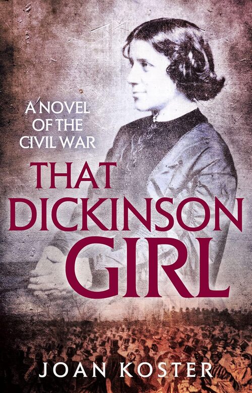 THAT DICKINSON GIRL