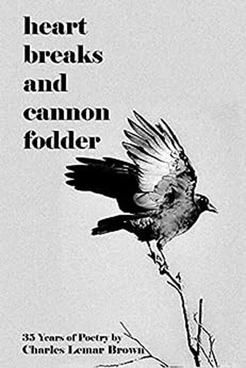 Heart Breaks and Cannon Fodder by Charles Lemar Brown
