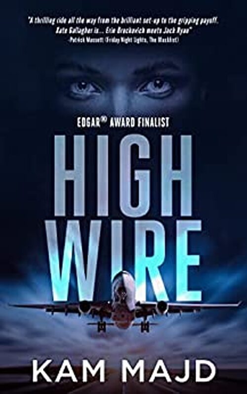 High Wire by Kam Majd