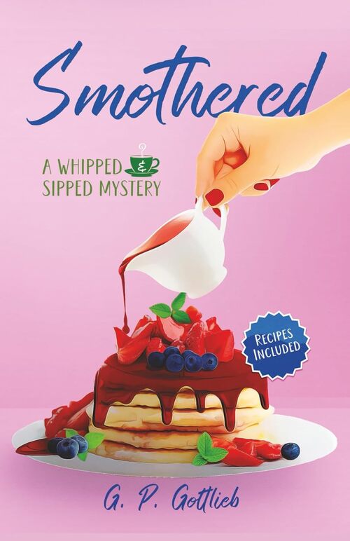 Smothered
