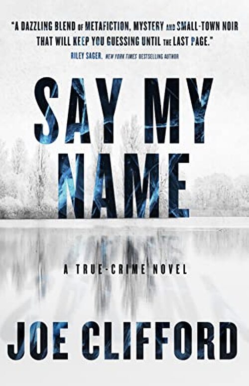Say My Name by Joe Clifford