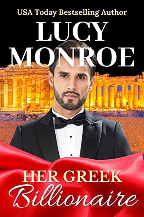 Her Greek Billionaire by Lucy Monroe