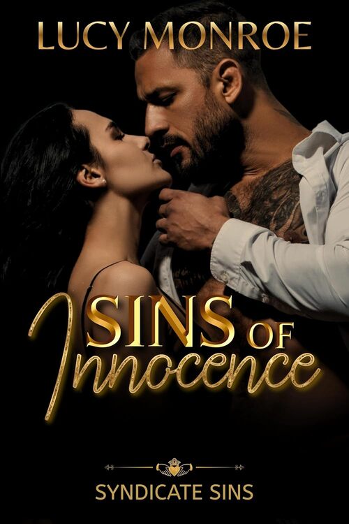 Sins of Innocence by Lucy Monroe