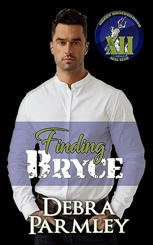 Finding Bryce by Debra Parmley