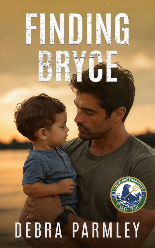 Finding Bryce by Debra Parmley