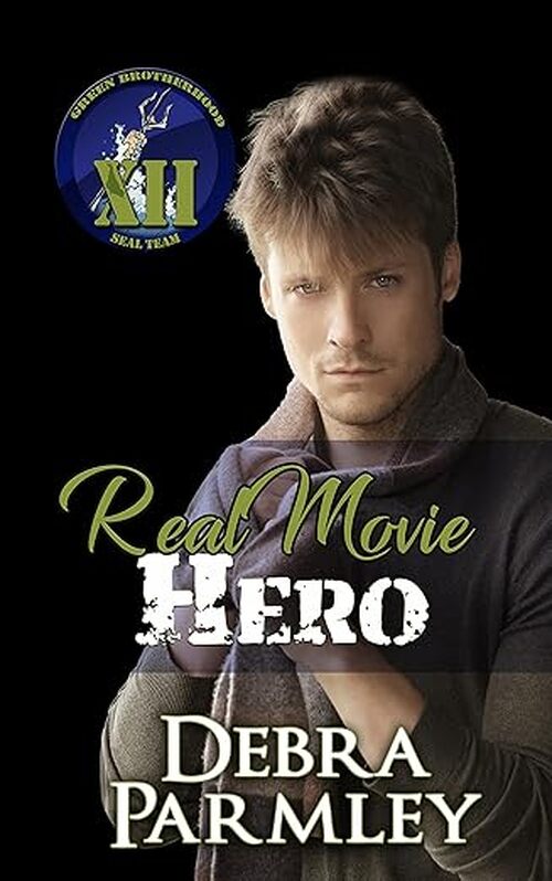 Real Movie Hero by Debra Parmley
