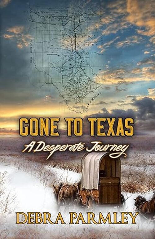 Gone to Texas