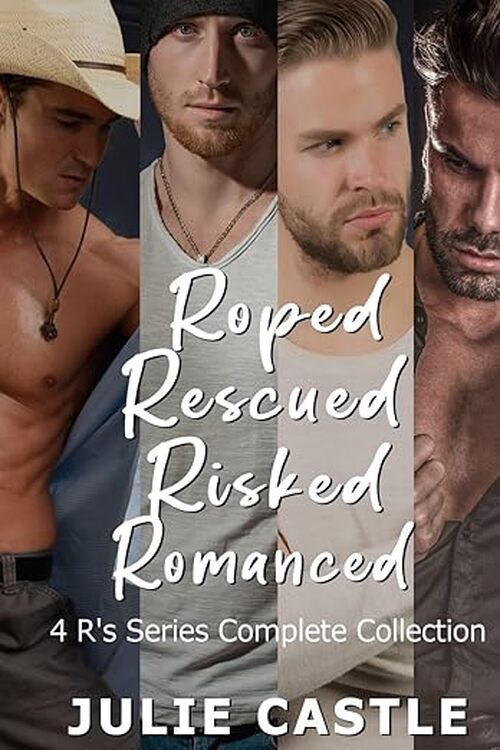 4 R's: The Complete Series by Julie Castle