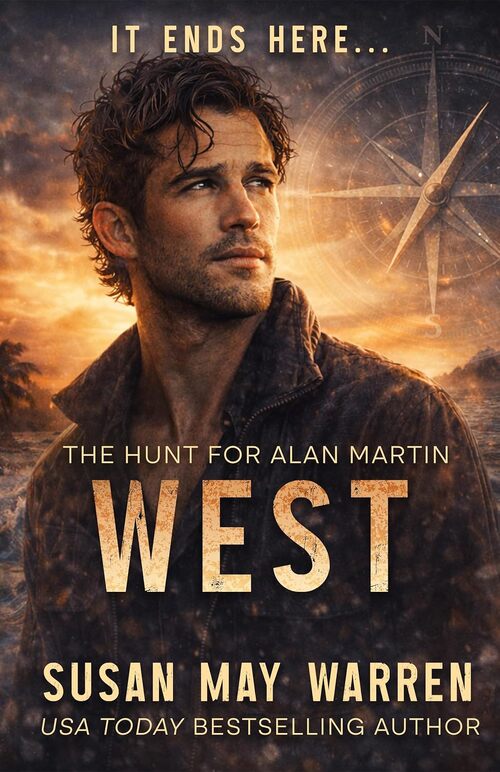 West by Susan May Warren