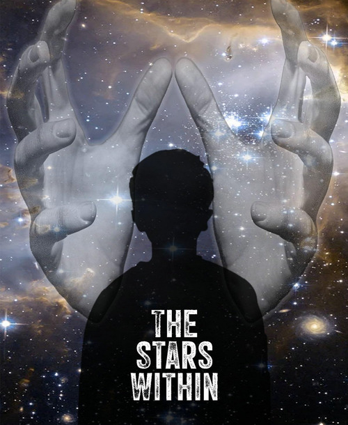 The Stars Within by Stefan Petrucha