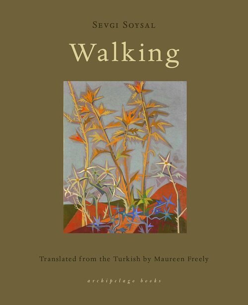 Walking