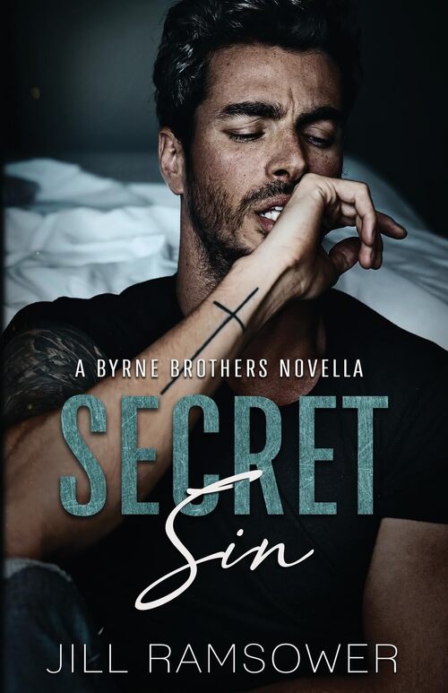 Secret Sin by Jill Ramsower