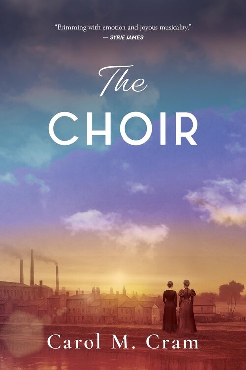 The Choir by Carol M Cram