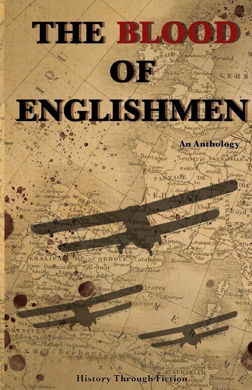 The Blood of Englishmen by Colin Mustful