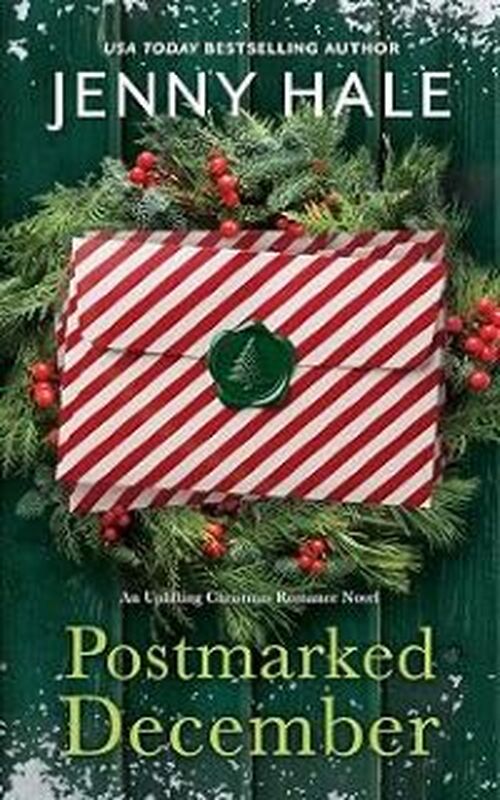 Postmarked December by Jenny Hale