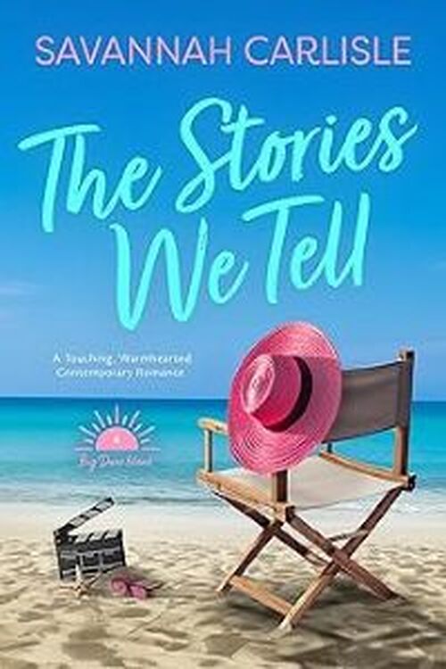 The Stories We Tell