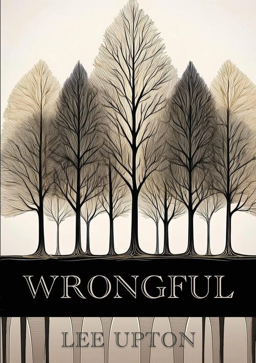 Wrongful by Lee Upton