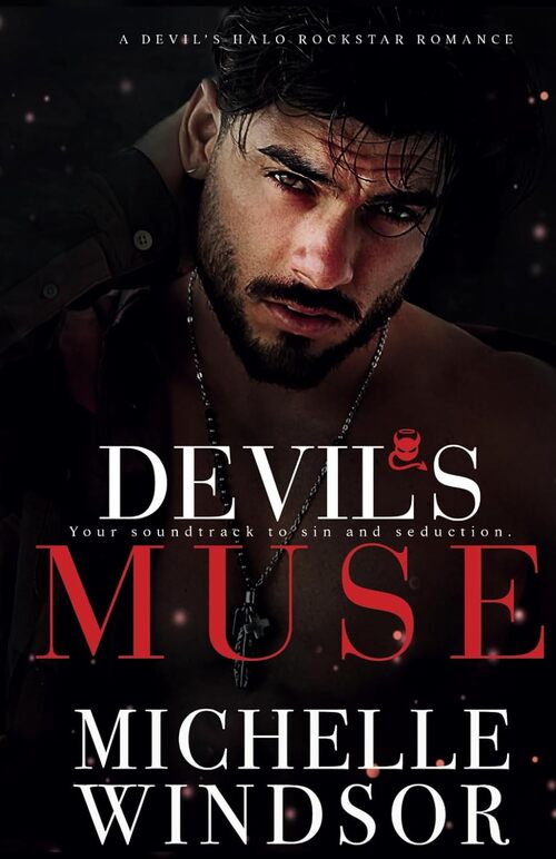 Devil's Muse by Michelle Windsor