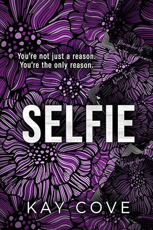 Selfie by Kay Cove