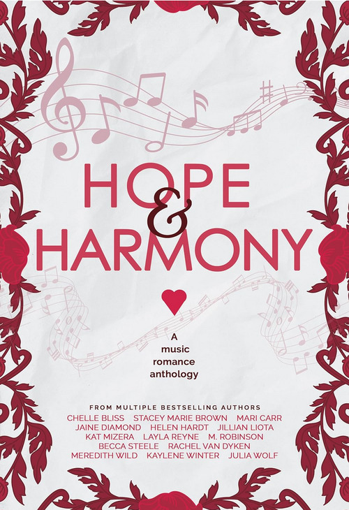Hope & Harmony by Page and Vine