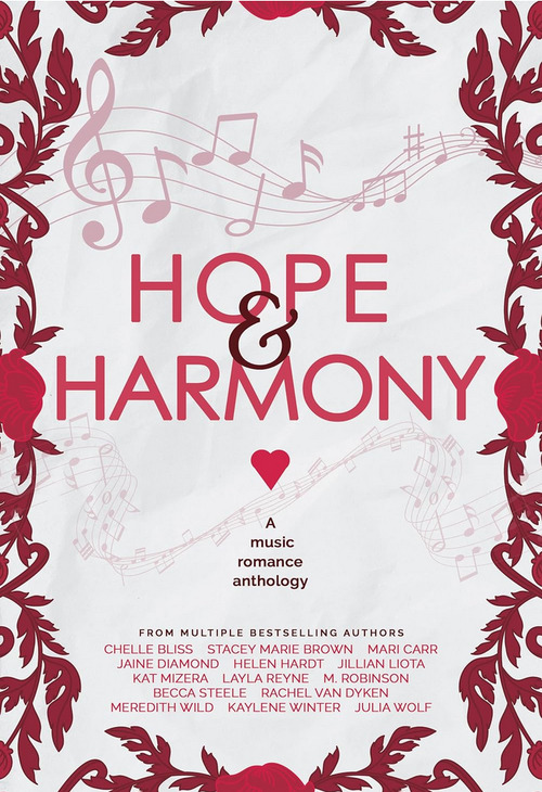 Hope & Harmony by Mari Carr