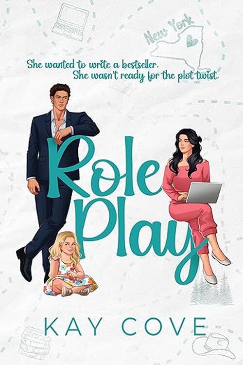 Role Play by Kay Cove