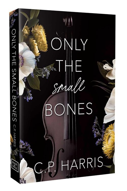 Only the Small Bones