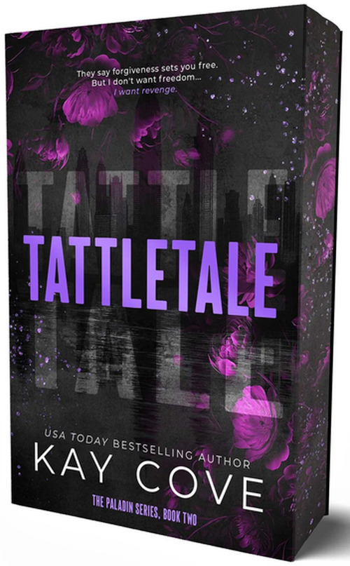 Tattletale by Kay Cove