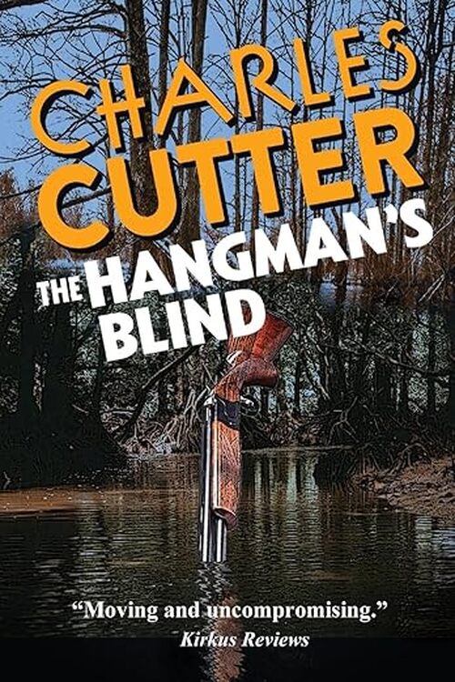 The Hangman's Blind by Charles Cutter