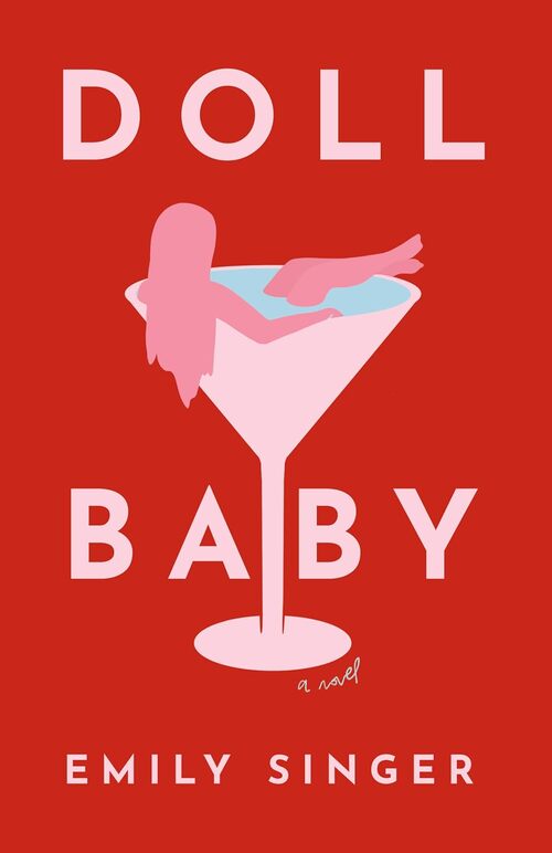 Doll Baby by Emily Singer