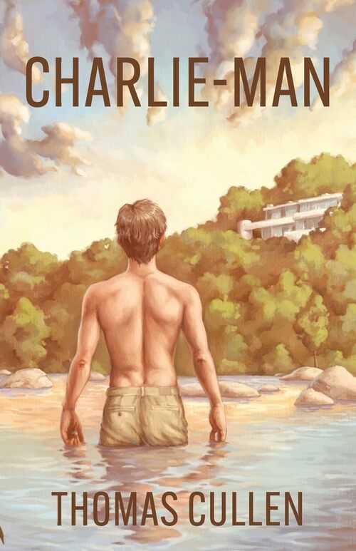 Charlie-Man by Thomas Cullen