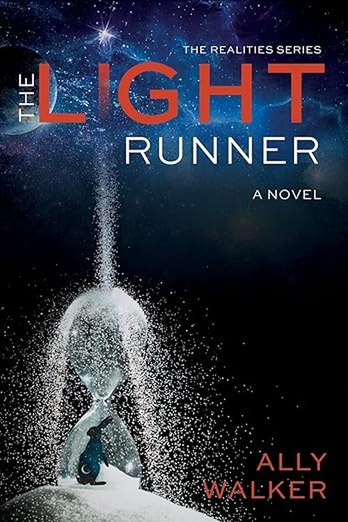 The Light Runner by Ally Walker