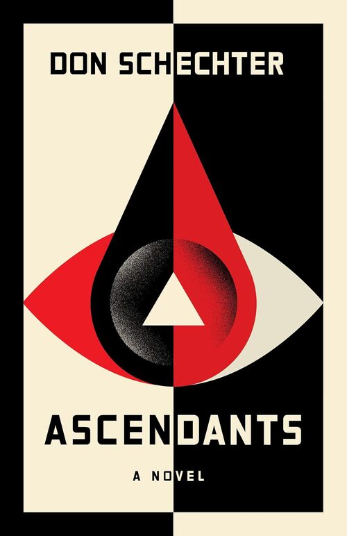 Ascendants by Don Schechter