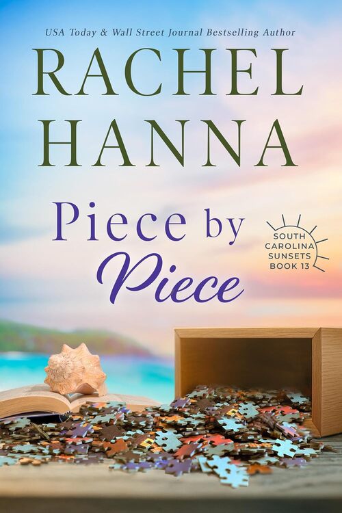 Piece By Piece