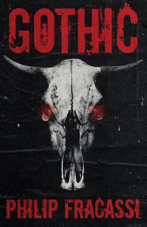 Gothic by Philip Fracassi