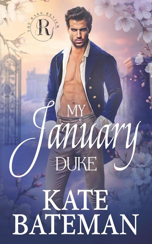 My January Duke by Kate Bateman