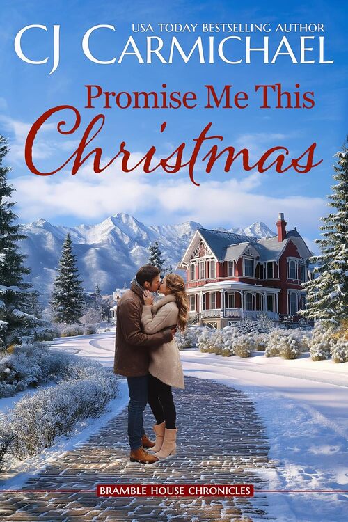 Promise Me This Christmas