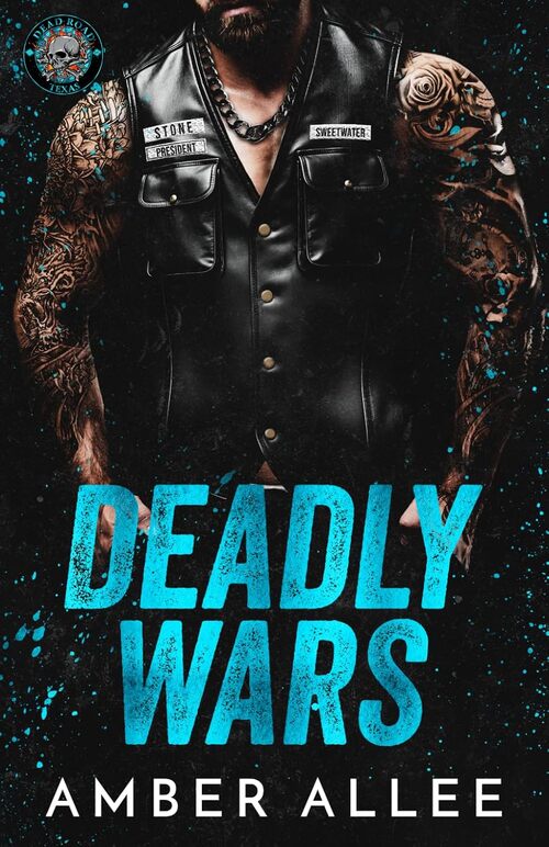Deadly Wars by Amber Allee
